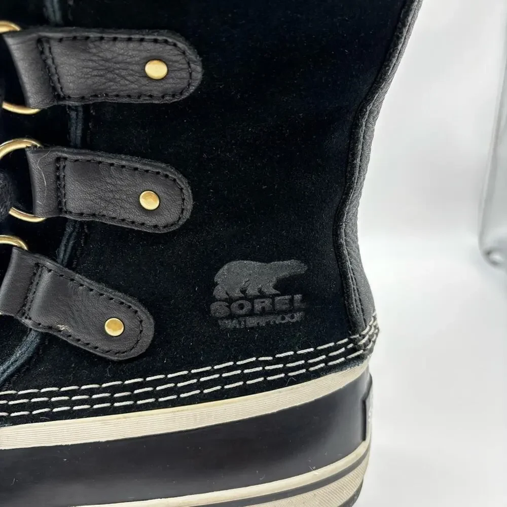Sorel joan arctic